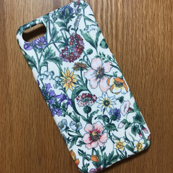 所有iPhone型號/各種智能手機*您可以輸入姓名♡Liberty Rachel / Rachel Blue可按需訂購 第2張的照片