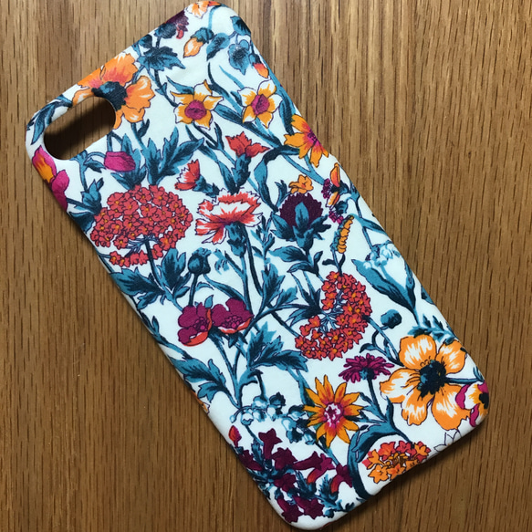 所有iPhone型號/各種智能手機*您可以輸入姓名♡Liberty Rachel / Rachel Blue可按需訂購 第3張的照片