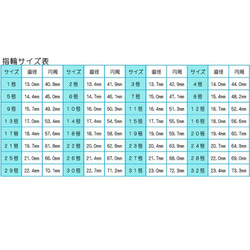 【天然素材】　木製リング　010 5枚目の画像