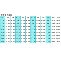 【天然素材】　木製リング　012 5枚目の画像