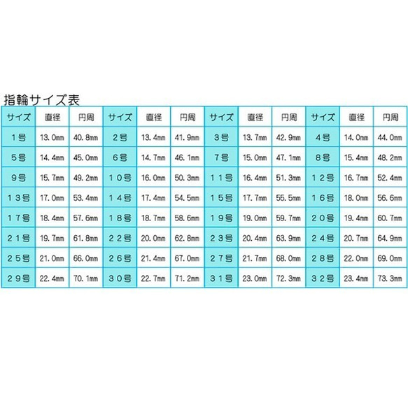 【天然素材】　木製リング　012 5枚目の画像