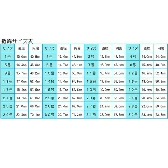 【天然素材】　木製リング　079 5枚目の画像