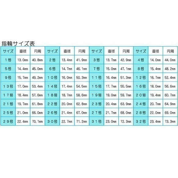 【天然素材】　木製リング　101 5枚目の画像