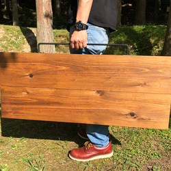 アイアンラック【オーダー製作】 棚・シェルフ・ラック out welder