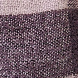【No.048】手織り草木染めマフラー絹100％ 3枚目の画像