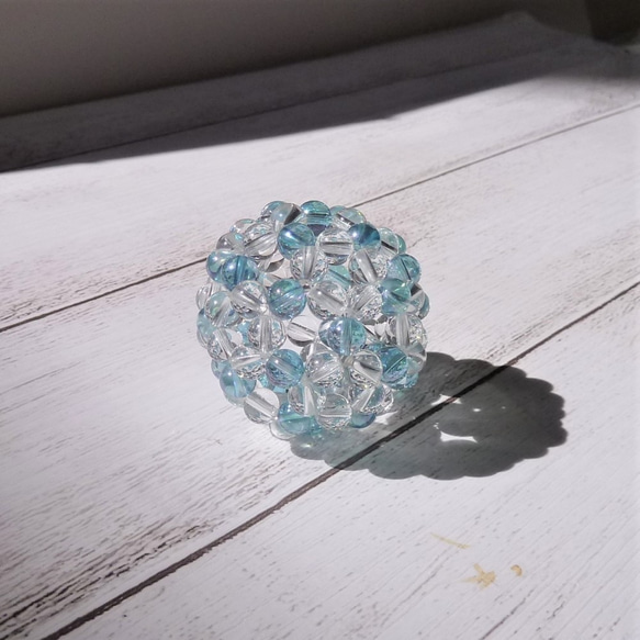 アクアオーラ フラーレン4cm 【公式通販】