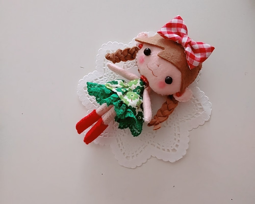 お人形さん♪♪ a698 Onjo人形No.6(1体)【Onjo製作所】 姶良市 ぬいぐるみ 人形