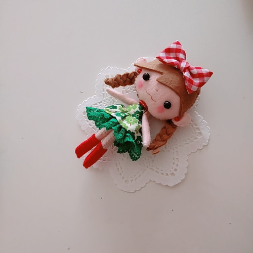 ✿.Galaxy.✿ せんむシリーズ　手作り人形 ✿.Galaxy.✿ せんむシリーズ 手作り人形