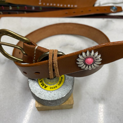 【CDO-SLHG15CB〈TN〉】犬の首輪〈サイズ「XS」〉牛革　人気 CDO-SLHG15CB〈TN〉】犬の首輪〈サイズ「XS」〉牛革人気