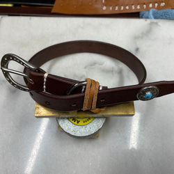 【CDO-SLHG15CB〈TN〉】犬の首輪〈サイズ「XS」〉牛革　人気 CDOｰSLHG15CB〈TN〉】犬の首輪〈サイズ「XS」〉 牛革 人気
