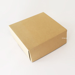 【Creema限定 送料無料！】椿の小さめしめ縄飾り（BOX付き）レッドピンク 6枚目の画像
