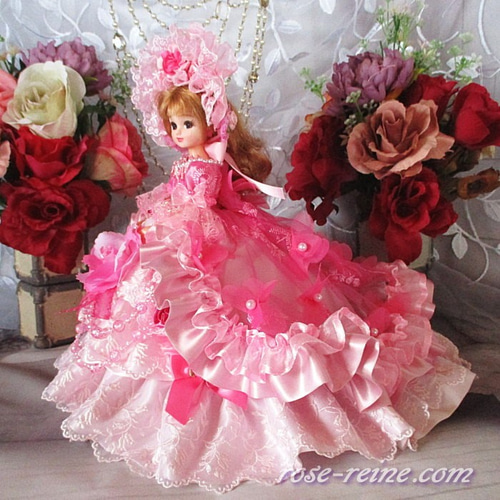 パピーちゃん ウエディングドレス等 5点セット✳︎ 花嫁介添人のロングドレス,結婚式のドレス,ティーンエイジャーの