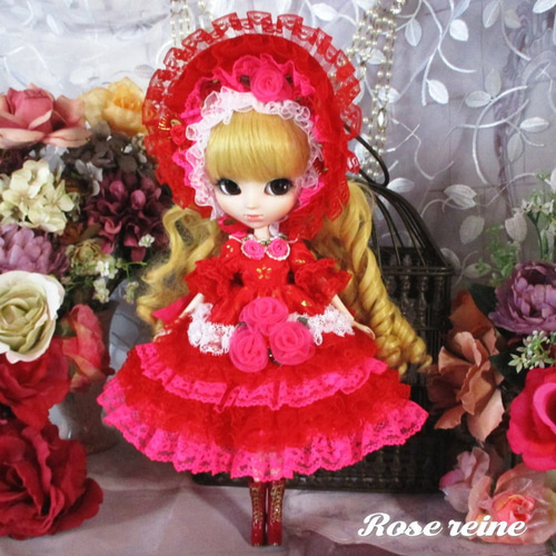 Sページ ロリータロマンス ラブリーパープルのロマンティックドールドレス ロリータロマンス ラブリーパープルの優美ロマンティック