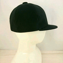 19colors short brim cap  ショートブリムキャップ 2枚目の画像