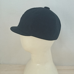 19colors very short brim cap  ベリーショートブリムキャップ 2枚目の画像