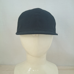 19colors very short brim cap  ベリーショートブリムキャップ 3枚目の画像