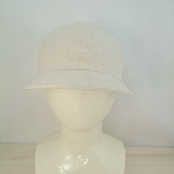 19colors wide & short brim cap 4枚目の画像