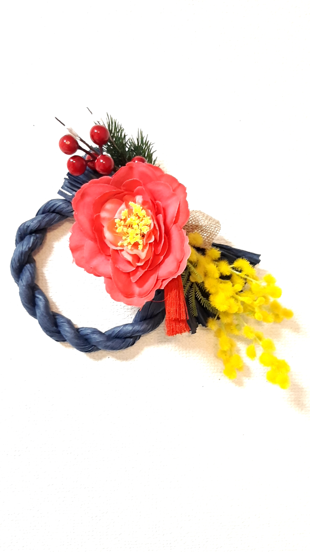 お正月リース♪No.2