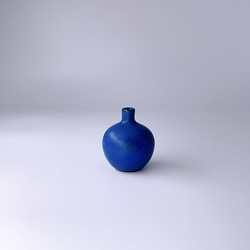 青釉花器　mini✨ 2枚目の画像