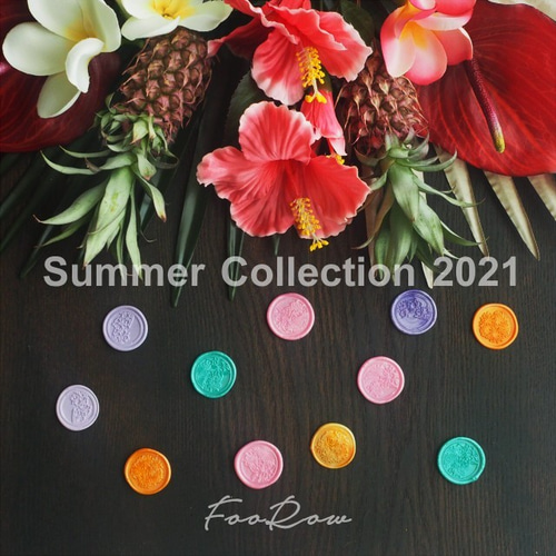 1点のみ》淡ピンクローズ:金♡ローズアソートパーツ❤︎シーリング  