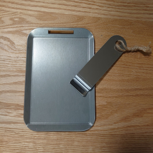 トランギア メスティン muraco 鉄板 ナルゲン　ソロキャンプセット ソロキャンプ用の調理器具がすべて収まった「かの地から」コラボ