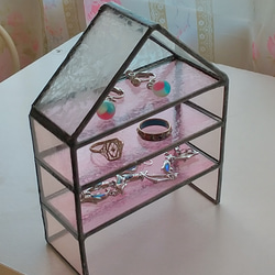 九種の鉱物セットの標本箱 その他インテリア雑貨 三畳紀雑貨理科室