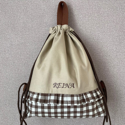 2枚セット ハンドメイド・手芸 りさ様専用 オーダー ハンドメイド 体操