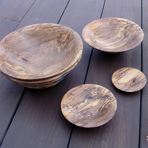 黒柿の器 9 kw-9』 お椀・ボウル・鉢 木宇 通販 384670｜Creema(クリーマ)