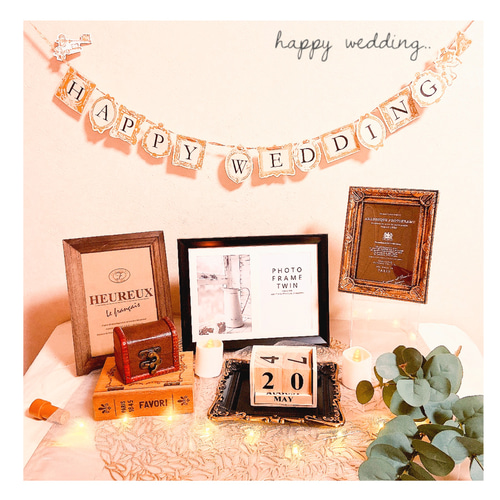 結婚式 ウェルカムスペース まとめ売り aaee07c17f3c2b36537e017d54d22b