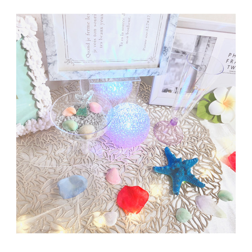 アリエル プリンセス マーメイド ウェルカムスペース 結婚式 まとめ