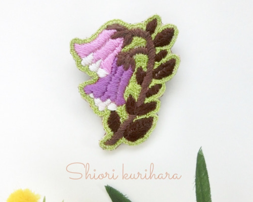 専用商品　　刺繍ブローチ 41sInTAS5JL._UF350,350_QL50_.jpg