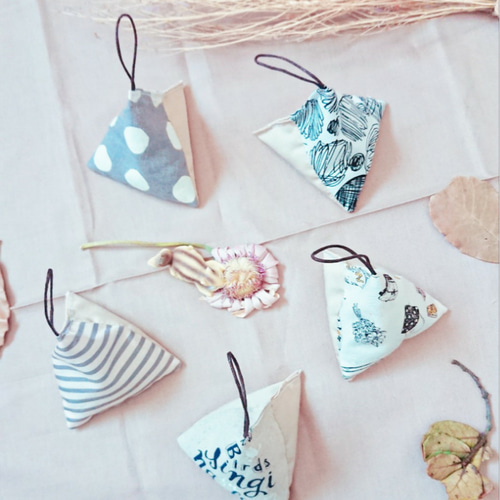 おしゃれなジャグリングバッグ5個Set《ベージュ》お手玉 遊び おもちゃ