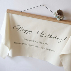 【即日発送】バースデータペストリー　誕生日飾り　ハーフバースデー　100日記念　ニューンボーンフォト 5枚目の画像