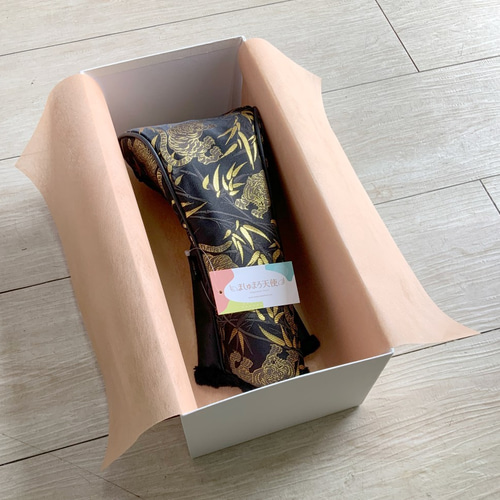 オーダーメイド【受注生産】【選べるサイズ】父の日ギフト ゴルフ