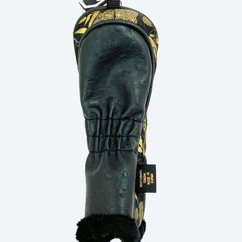 オーダーメイド【受注生産】父の日ギフト ゴルフ ヘッドカバー