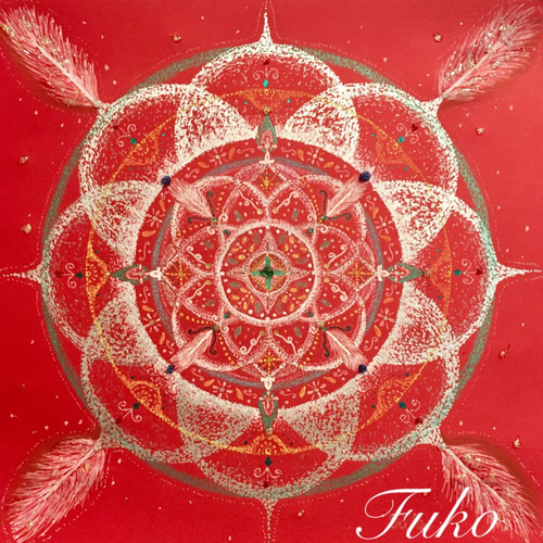 ポストカード】パレードが聴こえる ☆選べる3枚《メッセージ付