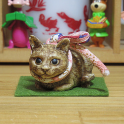 猫(ねこ) その他置物 のおすすめ人気通販|Creema(クリーマ 猫(ねこ) その他置物 のおすすめ人気通販|Creema(クリーマ