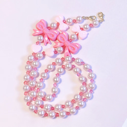 リボン マスクアクセサリー のおすすめ人気通販｜Creema(クリーマ