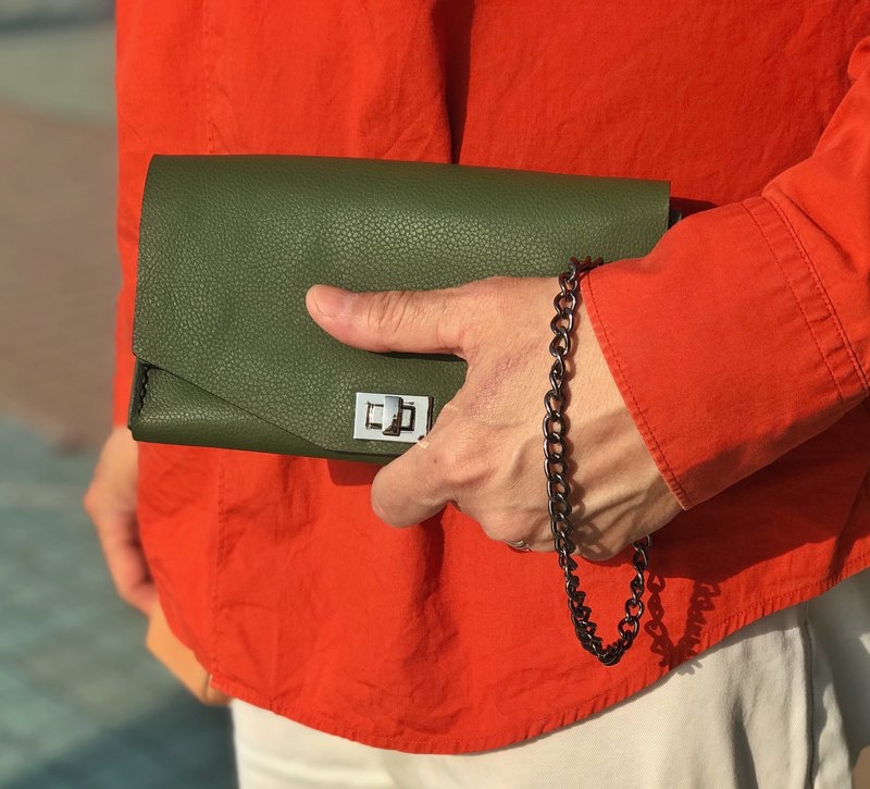 Zemoneni 携帯電話を収納できるウォレット 手に長いクリップ 肩に長いクリップ 7,918円