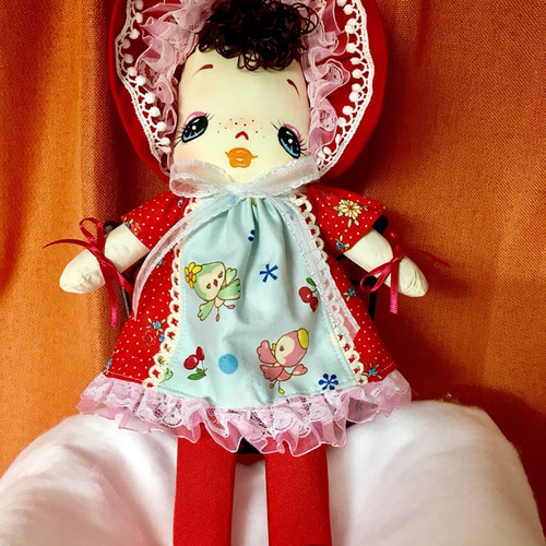 手作り文化人形 楽天市場】BUNKA DOLL 人形ボディ 文化人形 手作り用 素体