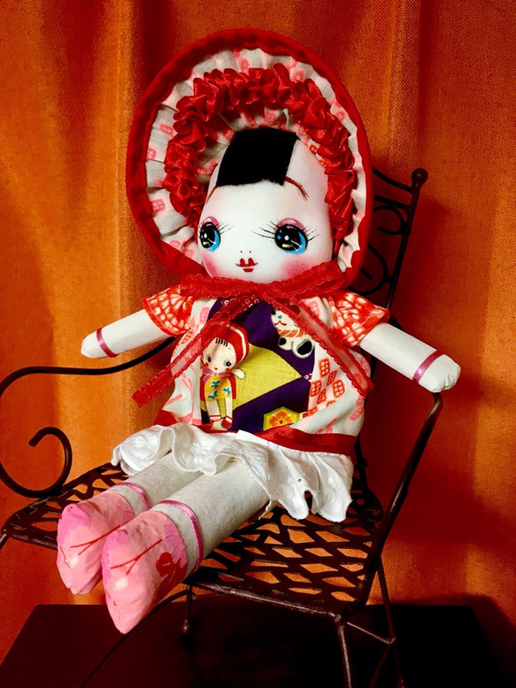 natu yama様専用 おばあちゃんハンドメイド アンティーク着物