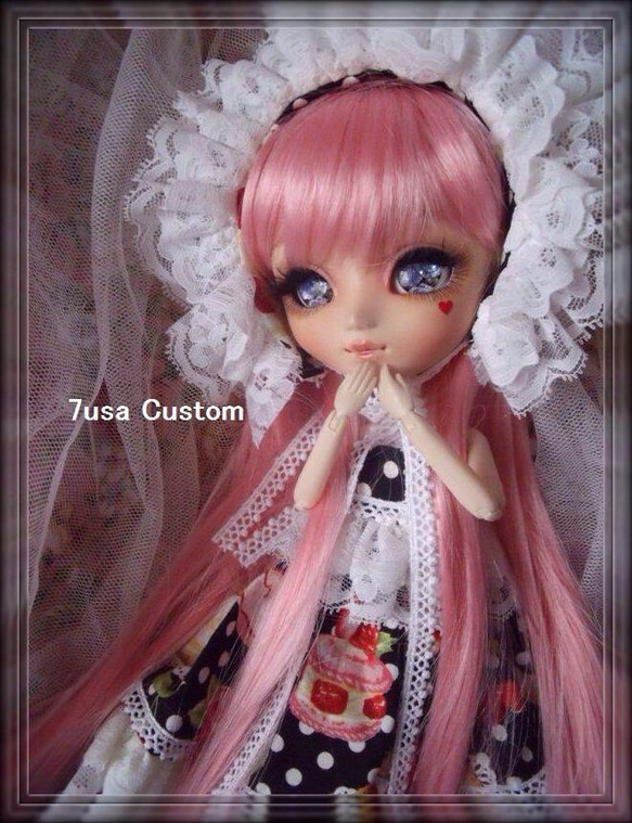 プーリップ フルカスタム 【7】