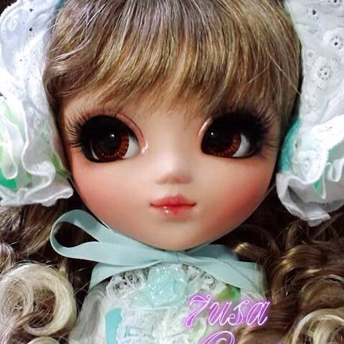 受注】カスタムプーリップ☆メイク+メイクオフ＋ギミック取付 その他