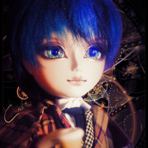 受注】カスタムプーリップ☆メイク+メイクオフ＋ギミック取付 その他