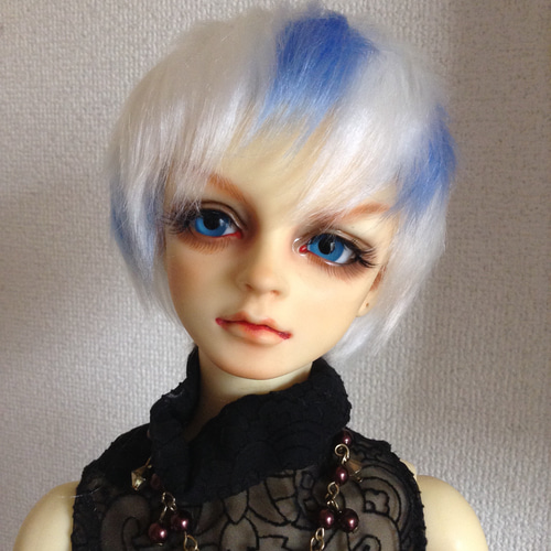 プーリップ　人形　ドール　本体　洋服付き　素体　テヤン Amazon | GACKT テヤン フィギュア プーリップ | フィギュア