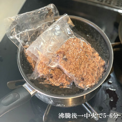 【定期購入 月2回お届け 6か月】酵素玄米 150g 20食分 送料無料 無農薬 国産 酵素玄米 真空パック 冷凍 9枚目の画像