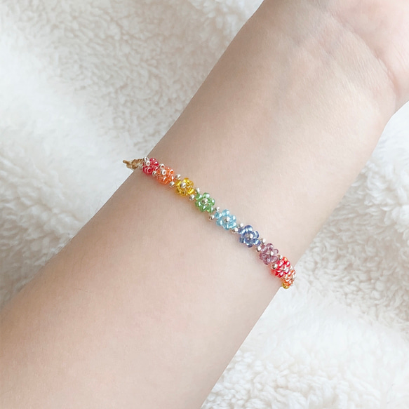 キャンディ ブレスレット ブレスレット caramella 通販 11184907