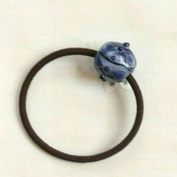 フルーツヘアゴム 半円形 ヘアゴム kuro's style works 通販