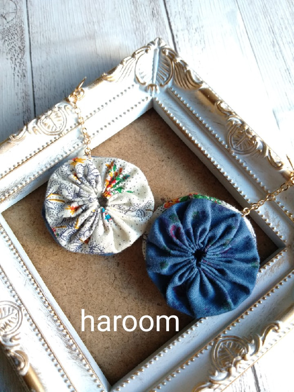 ヨーヨーキルト 小花柄 【公式通販】