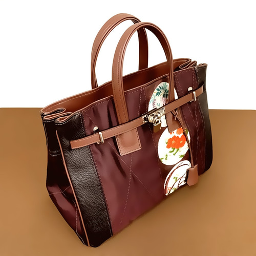 ❤NY❤ ハンドメイド 帯 リメイク 古い帯から使える物に楽しくリメイク♪ We will remake your old